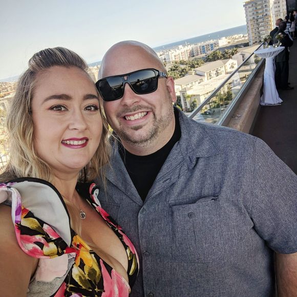 Meet your Posher, Tessa - Picture 1 of 1